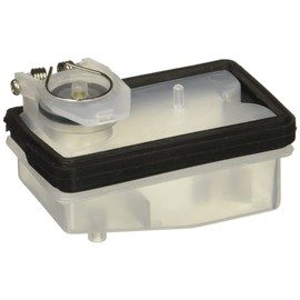 Traxxas 4448 75cc Fuel Tank with Vibration Cushion