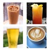 Stainless Steel Reusable Metal Straws,Extra Long Reusable Metal Straws,Metal Drinking