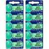 MURATA / SONY 377 SR626SW (10 piece) SR626 V377 Watch