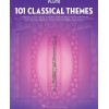 101 Classical Themes for Flute