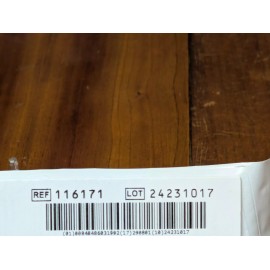 Stryker Mako Blade - Narrow 116171 Exp 08/1/2029