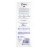 Dove Beauty Bar More Moisturizing Than Bar Soap Gentle Exfoliating