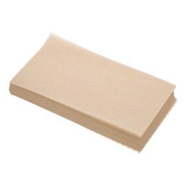 BIUDECO 500pcs Hair Perm Paper for Salon and Home Use Essential Barber Styling Tool for Safe Hair Perming and Curling Convenient Paper Wraps for Hairdressing Supplies