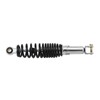 Minho Motorcycle Dual Rear Shock Absorbers with Adjustable Spring Preload