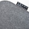DuneDesign 4 Felt Seat Cushion Square 35 x 35 cm