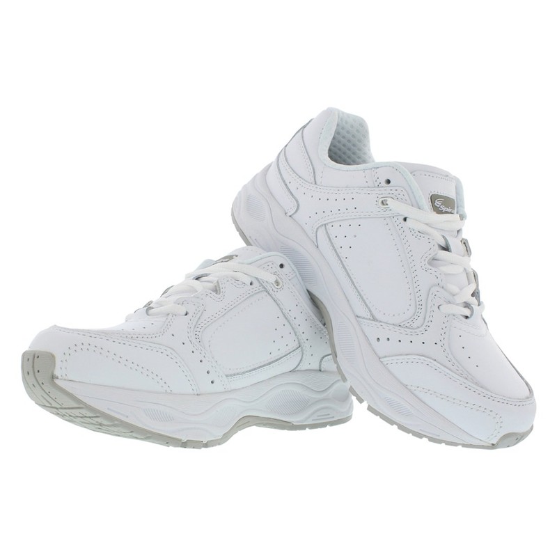 Spira Classic Walker 2 White/White 12 EE - Extra Wide