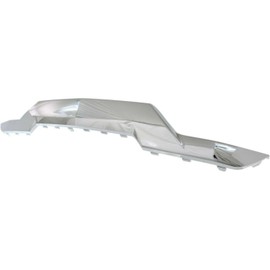 OKOVO Skid Plate Front for Chevy for Silverado 1500 2016-2018 for Silverado 1500LD 2019 Truck Chrome 14416522 23243083