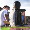 BIUDECO Skateboard Bag Pouch Multi-Purpose Sling for Outdoor Sports Carry