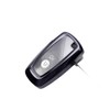 MEDZUK Compatible with Ford Ranger, Wildtrak, Raptor 2013-2022, 2023 Car