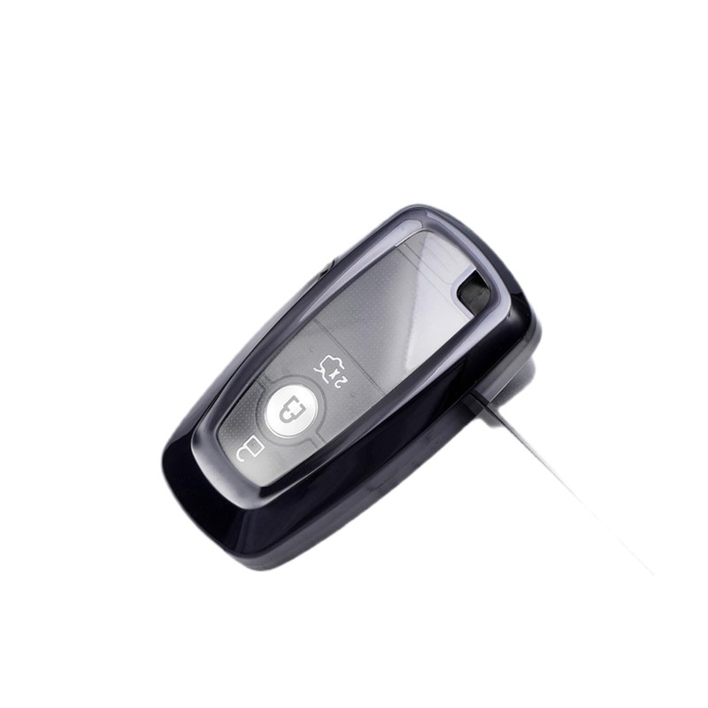 MEDZUK Compatible with Ford Ranger, Wildtrak, Raptor 2013-2022, 2023 Car