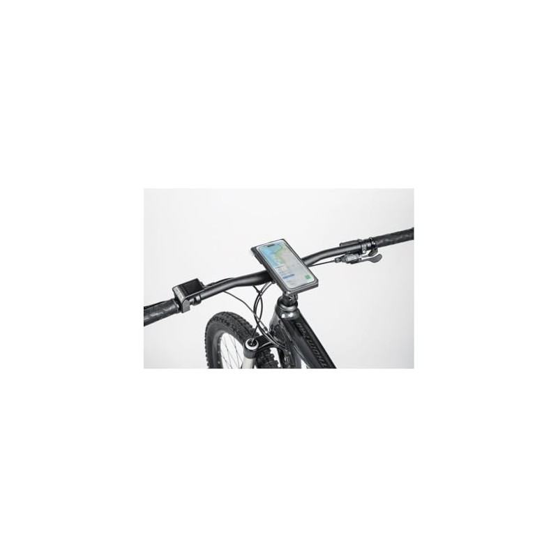 Topeak Phone Dry Bag for Screens up to 6.7 Inches