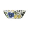 Arabia Paratiisi Teller, Tief, Essteller, Speiseteller, Keramik, Ø 16.6 cm,