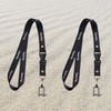 Suptig Lanyard, Neck Lanyard 2 Pack Compatible For Gopro Hero