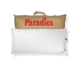 Paradies Softy Top_Parent Pillow