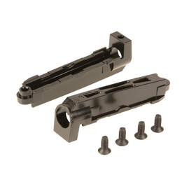 Mercedes r230 (02-12) Repair KIT for Convertible Top Flap