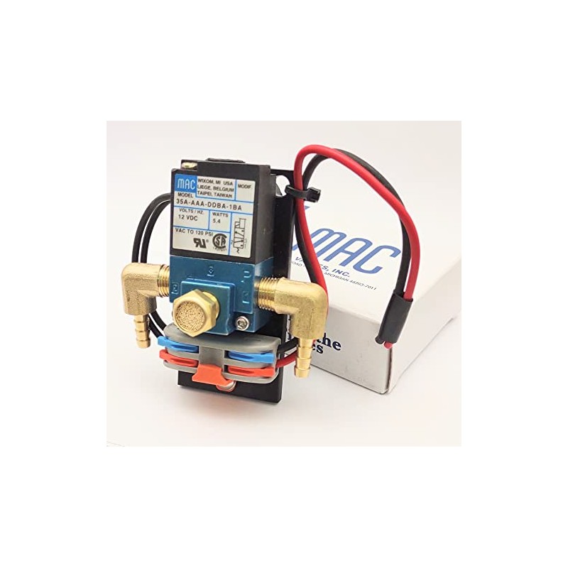 Circuit Se7en Tuner's Quick kit wiring Vibration Bracket GENUINE MAC