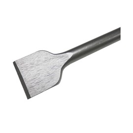 WERHE Profi SDS Plus Spatmeißel Flachmeißel 40 x 250 mm Breitmeißel Spat Flach Meißel