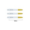 WINMAU Dart Shaft - Vecta Polycarbonate Dart Stems - 1