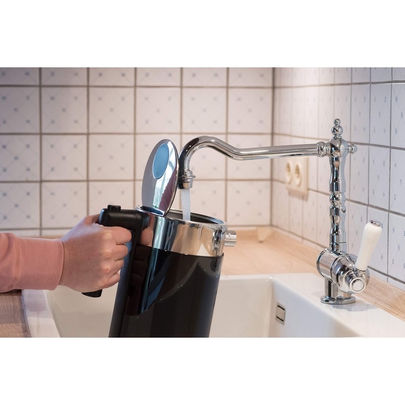 Heitmann Pure Citric Acid 538339