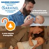 Narhinel Nasal Aspirator and Soft Spare Parts - 70 g