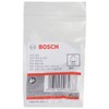 Bosch 2608570102 Collet/Nut Set for Bosch Routers