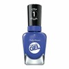 Sally Hansen 1pc Sally Hansen Miracle Gel Nail Polish, Beatnik, 0.5 oz