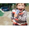 Dxobay Mini Water Bottles, Cute Kids Water Bottle, Insulated Stainless