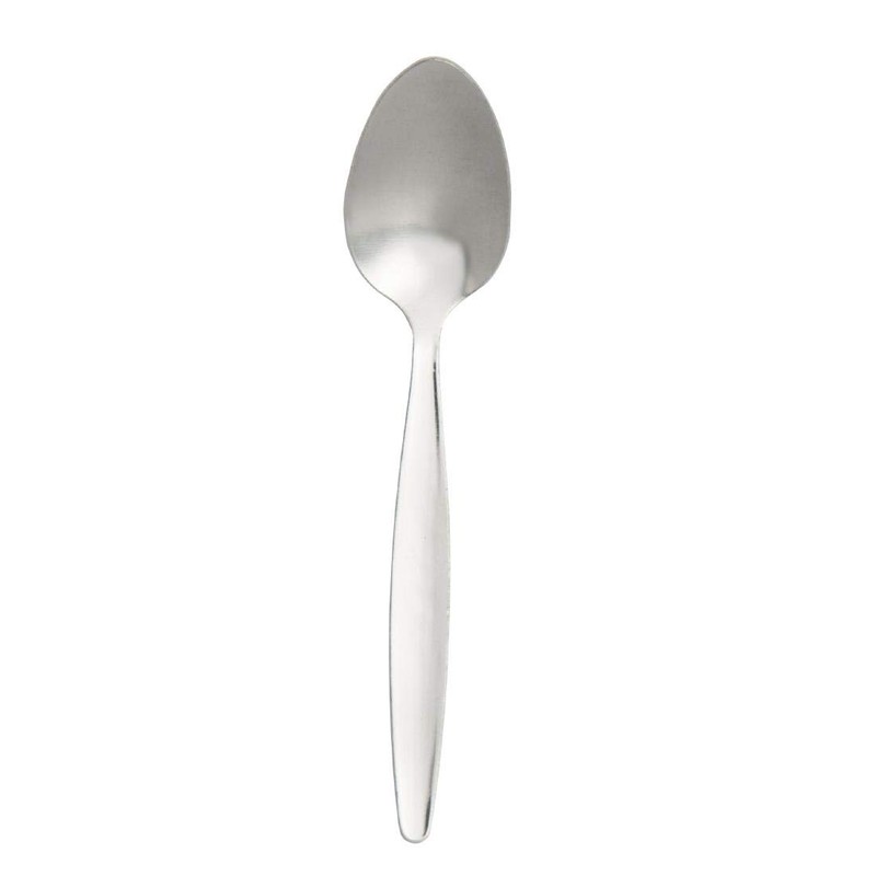 Olympia C121 Kelso Stainless Steel Teaspoon (Pack of 12)