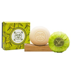 Daharu Body Soap (Habal Samba)