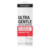 Neutrogena Ultra Gentle Face Gel Hydrator 5.0 oz - Designed
