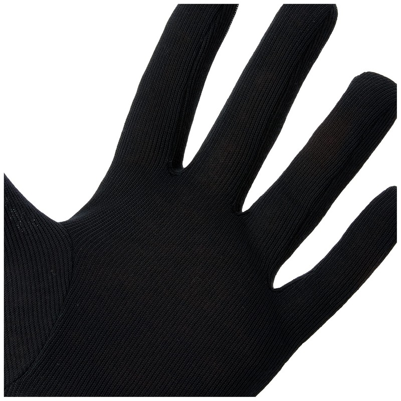 ODLO Unisex's Gloves ORIGINALS WARM Black, X-Small
