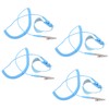 10pcs AntiStatic Bracelet ESD Wrist Strap Anti Static Wrist Band