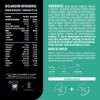 Birdman BCAAs + L-Glutamina Ratio 2:1:1 100% Vegetal, 0 Carbohidratos