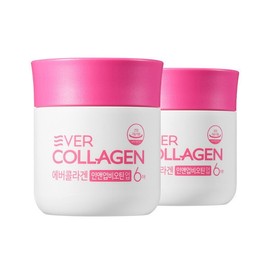 Ever Collagen In & Up Biotin Up 12 Weeks / 에버콜라겐 인앤업 비오틴 업 12주