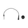 DT Spare Parts ABS Sensor 10.34151 L: 400 mm Sensor