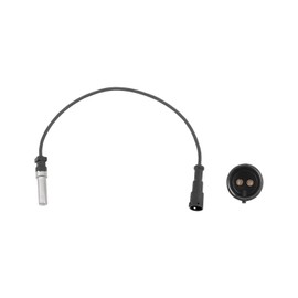 DT Spare Parts ABS Sensor 10.34151 L: 400 mm Sensor for Truck, Bus, Trailer