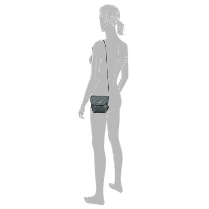 Denim TOM TAILOR IDA Stitch Women's Shoulder Bag S, 17