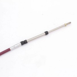 Bunker Hill Cables Allis Chalmers 7020,7040,7045,7060 Power Shift Speed Select Cable, 70268513