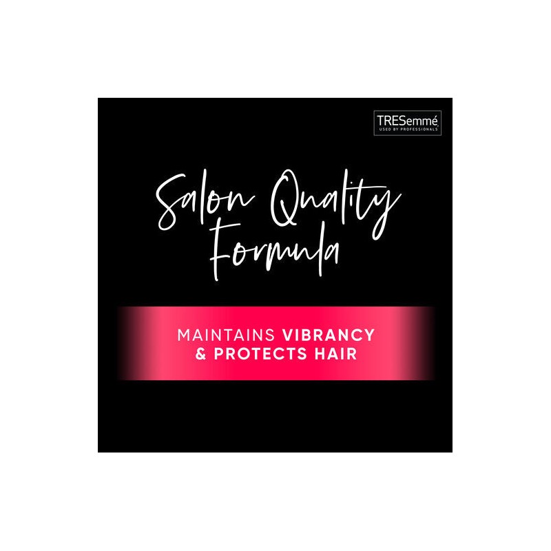 Tresemme Colour Revitalise Conditioner 940ml