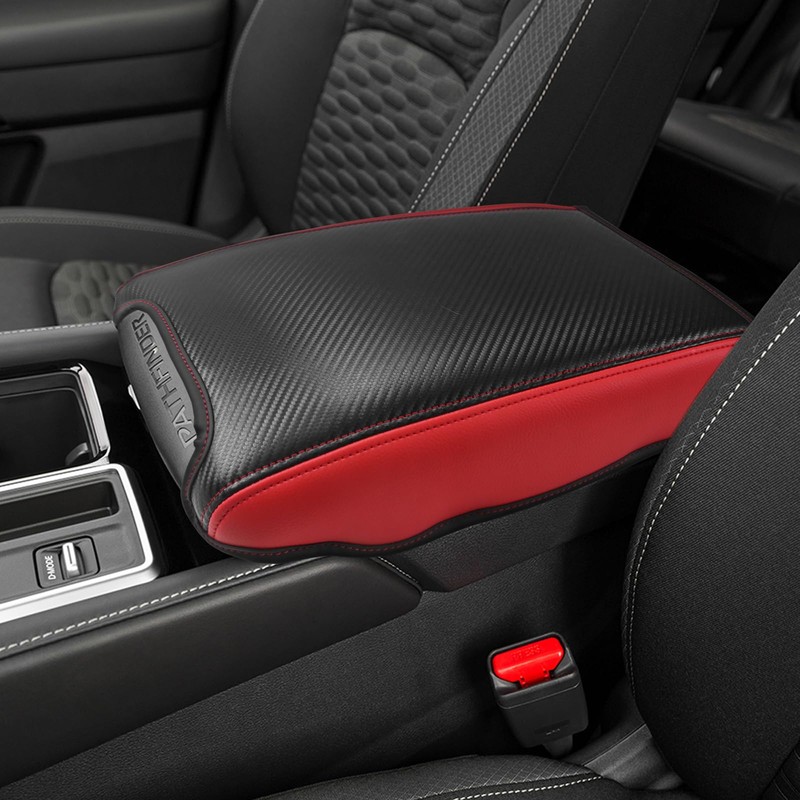 CDEFG for Nissan Pathfinder 2022-2025 Center Console Cover Armrest Box