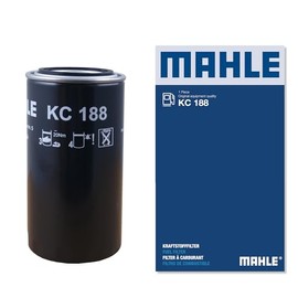 KNECHT KC 188 Fuel filter