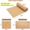 PACK4YA Honeycomb Cushioning Wrapping Paper 30cm×20m (12"×66') Eco-Friendly Packaging Paper