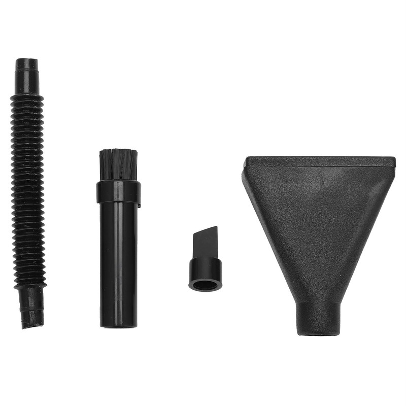 MSC001 Mini Vacuum Cleaner High Accuracy Industrial Dust Cleaner for