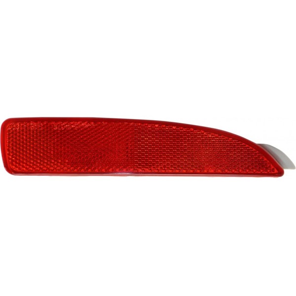 For Mazda 3 Rear Reflector 2004 05 06 07 08