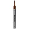 L'Oréal Paris Unbelieva Brow Micro Tatouage 105 Brunette, Smudge-proof Felt