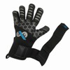 ExE-GK Goalkeeper Gloves for Adults Youths Boys and Girls Latex