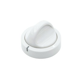 131873500 Dryer Timer Control Knob Replacement Part Compatible with Frigi-daire Replaces LP10191 PS418921 WE01X10082 AH418921 EA418921 131947300 134042600