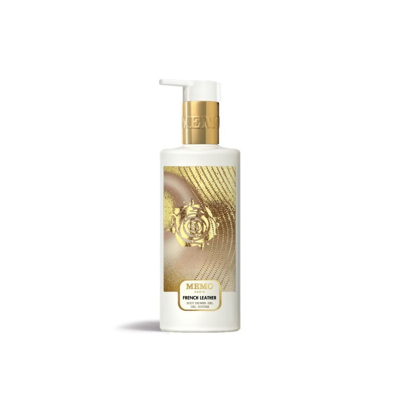 메모 파리 메모 바디 샤워 젤 300ml 3종 택 1