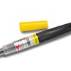 Pentel Arts Colour Brush, Black (Dye) ink, 1 Blister card