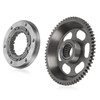 M MATI Starter Clutch Assy & Flywheel Puller Kit for